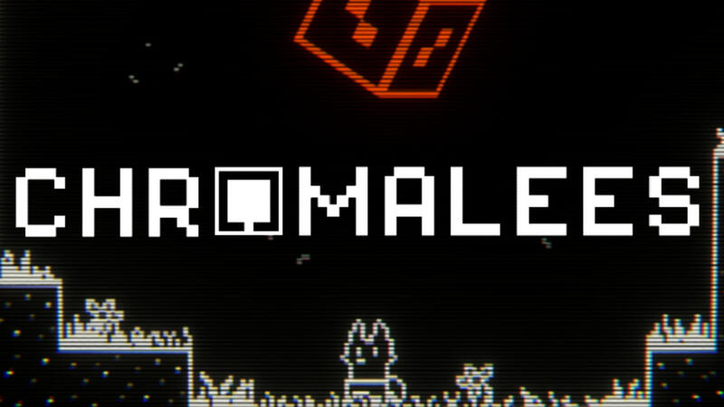 CHROMALEES (Solo Developer)
